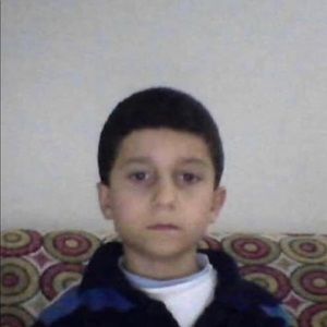 Meet your Posher, Jon